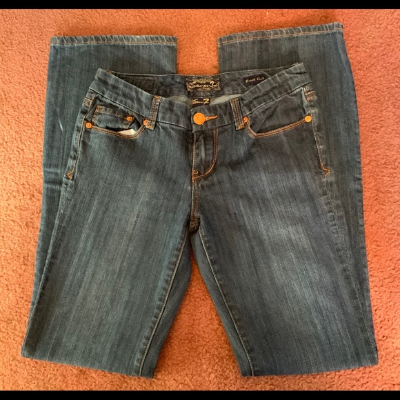 Seven jeans - Picture 2 of 3